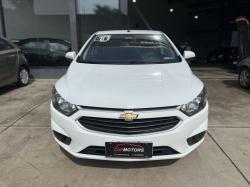 CHEVROLET Onix Hatch 1.4 4P FLEX LT