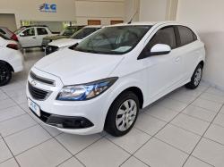 CHEVROLET Onix Hatch 1.4 4P FLEX LT