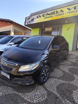 CHEVROLET Onix Hatch 1.0 4P FLEX LT