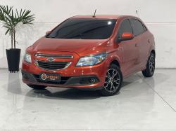 CHEVROLET Onix Hatch 1.0 4P FLEX LT LOLLAPALOOZA