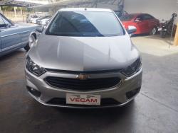 CHEVROLET Onix Hatch 1.4 4P FLEX LTZ AUTOMTICO