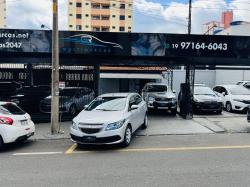 CHEVROLET Onix Hatch 1.4 4P FLEX LT