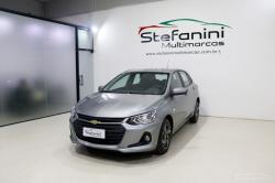 CHEVROLET Onix Hatch 1.0 4P FLEX LT TURBO