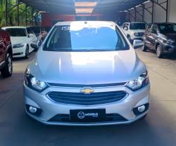 CHEVROLET Onix Hatch 1.4 4P FLEX LT AUTOMTICO