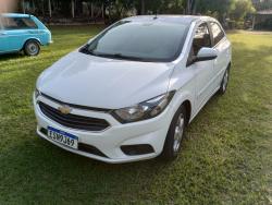 CHEVROLET Onix Hatch 1.0 4P FLEX LT