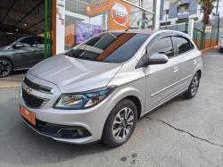 CHEVROLET Onix Hatch 1.4 4P FLEX LTZ