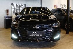 CHEVROLET Onix Hatch 1.0 12V 4P FLEX RS TURBO AUTOMTICO