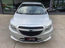CHEVROLET Onix Hatch 1.0 4P FLEX JOY