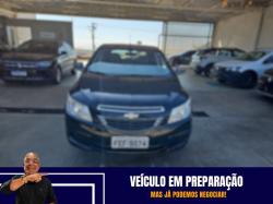 CHEVROLET Onix Hatch 1.0 4P FLEX