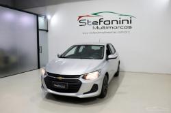 CHEVROLET Onix Hatch 1.0 4P FLEX LT