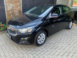 CHEVROLET Onix Hatch 1.0 4P FLEX LT