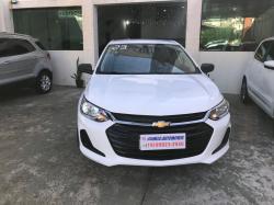 CHEVROLET Onix Hatch 1.0 12V 4P FLEX