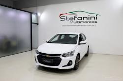 CHEVROLET Onix Hatch 1.0 4P FLEX LT2