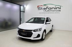 CHEVROLET Onix Hatch 1.0 4P FLEX LT1