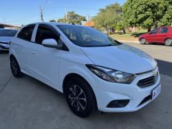 CHEVROLET Onix Hatch 1.0 4P FLEX LT