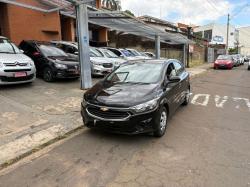 CHEVROLET Onix Hatch 1.0 4P FLEX LT