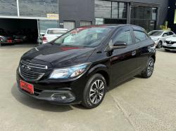 CHEVROLET Onix Hatch 1.4 4P FLEX LTZ