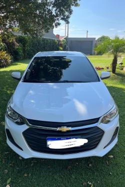 CHEVROLET Onix Hatch 1.0 4P FLEX LT