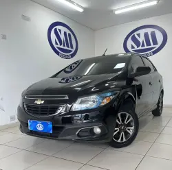 CHEVROLET Onix Hatch 1.4 4P FLEX LTZ