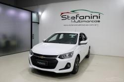CHEVROLET Onix Hatch 1.0 4P FLEX LT TURBO