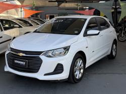 CHEVROLET Onix Hatch 1.0 4P FLEX LT