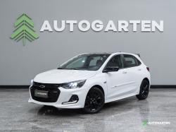 CHEVROLET Onix Hatch 1.0 12V 4P FLEX RS TURBO AUTOMTICO