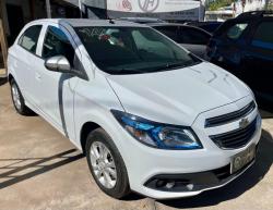 CHEVROLET Onix Hatch 1.0 4P FLEX LT LOLLAPALOOZA