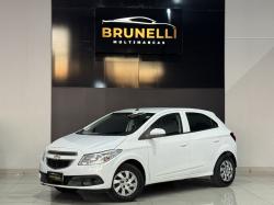 CHEVROLET Onix Hatch 1.0 4P FLEX LT