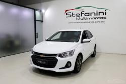 CHEVROLET Onix Hatch 1.0 12V 4P FLEX LT TURBO AUTOMTICO