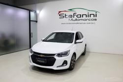 CHEVROLET Onix Hatch 1.0 12V 4P FLEX PREMIER TURBO AUTOMTICO