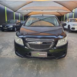 CHEVROLET Onix Hatch 1.0 4P FLEX LT