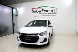 CHEVROLET Onix Hatch 1.0 12V 4P FLEX LT TURBO
