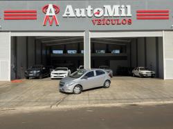 CHEVROLET Onix Hatch 1.0 4P FLEX JOY