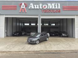 CHEVROLET Onix Hatch 1.0 4P FLEX LTZ TURBO AUTOMTICO