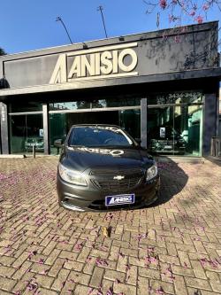 CHEVROLET Onix Hatch 1.0 4P FLEX JOY