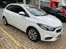 CHEVROLET Onix Hatch 1.4 4P FLEX LT AUTOMTICO