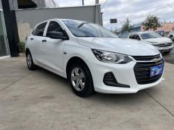 CHEVROLET Onix Hatch 1.0 12V 4P FLEX