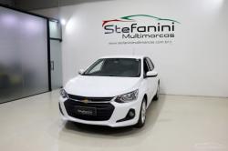 CHEVROLET Onix Hatch 1.0 4P FLEX LTZ TURBO AUTOMTICO