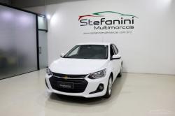 CHEVROLET Onix Hatch 1.0 4P FLEX LTZ TURBO AUTOMTICO