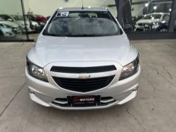 CHEVROLET Onix Hatch 1.0 4P FLEX JOY