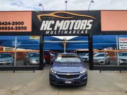 CHEVROLET Onix Hatch 1.4 4P FLEX LT