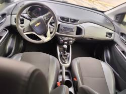 CHEVROLET Onix Hatch 1.0 12V 4P FLEX LT