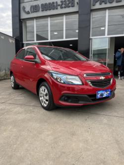 CHEVROLET Onix Hatch 1.0 4P FLEX LT
