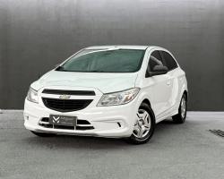 CHEVROLET Onix Hatch 1.0 4P FLEX JOY