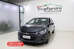 CHEVROLET Onix Hatch 1.0 4P FLEX LT