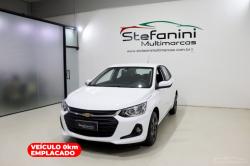CHEVROLET Onix Hatch 1.0 4P FLEX LT