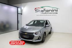 CHEVROLET Onix Hatch 1.0 4P FLEX LT