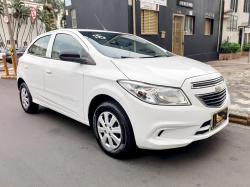 CHEVROLET Onix Hatch 1.0 4P FLEX LT