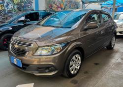 CHEVROLET Onix Hatch 1.4 4P FLEX LT
