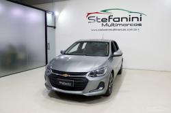 CHEVROLET Onix Hatch 1.0 12V 4P FLEX PREMIER TURBO AUTOMTICO